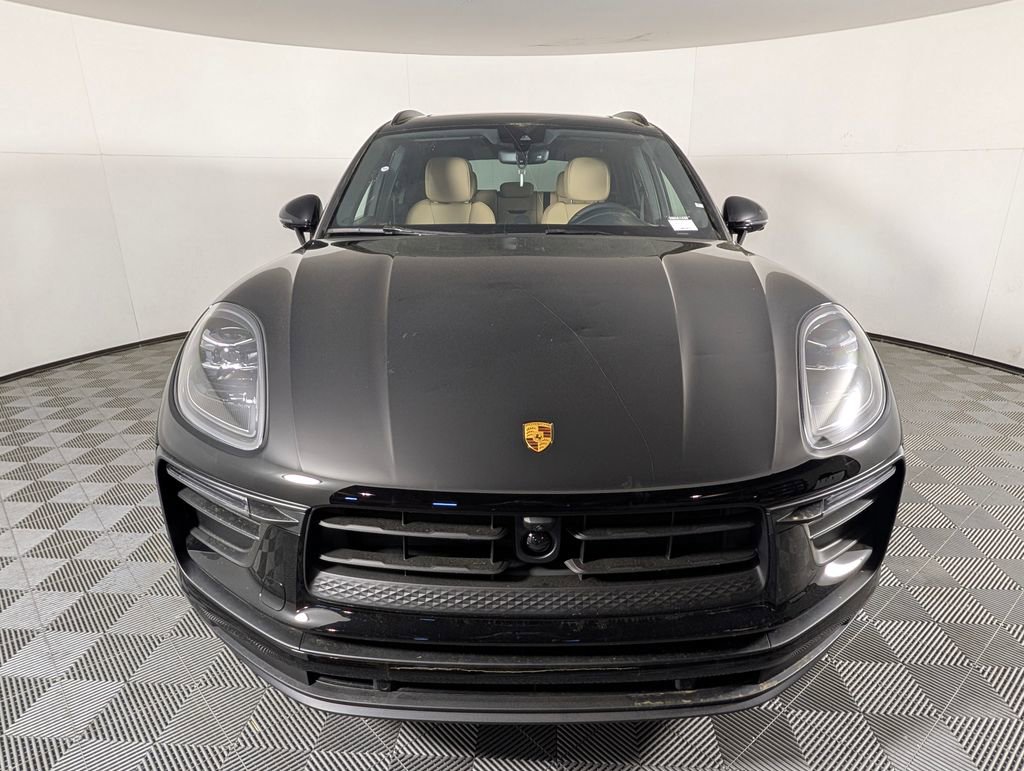 New 2026 Porsche Macan image 10