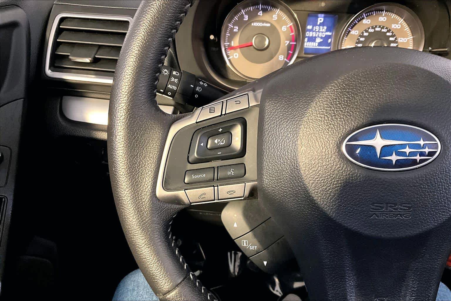 Used 2016 Subaru Forester 2.5i Limited AWD/4WD image 24
