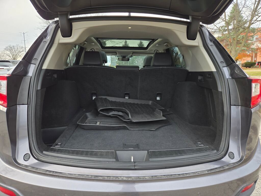 Used 2019 Acura RDX w/ Technology Package image 18