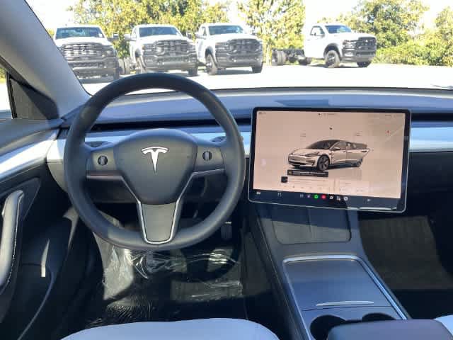 Used 2023 Tesla Model 3 Standard Range RWD image 13
