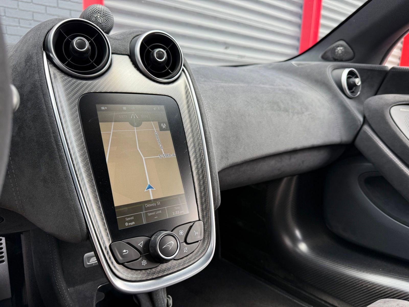Used 2019 McLaren 600LT image 33