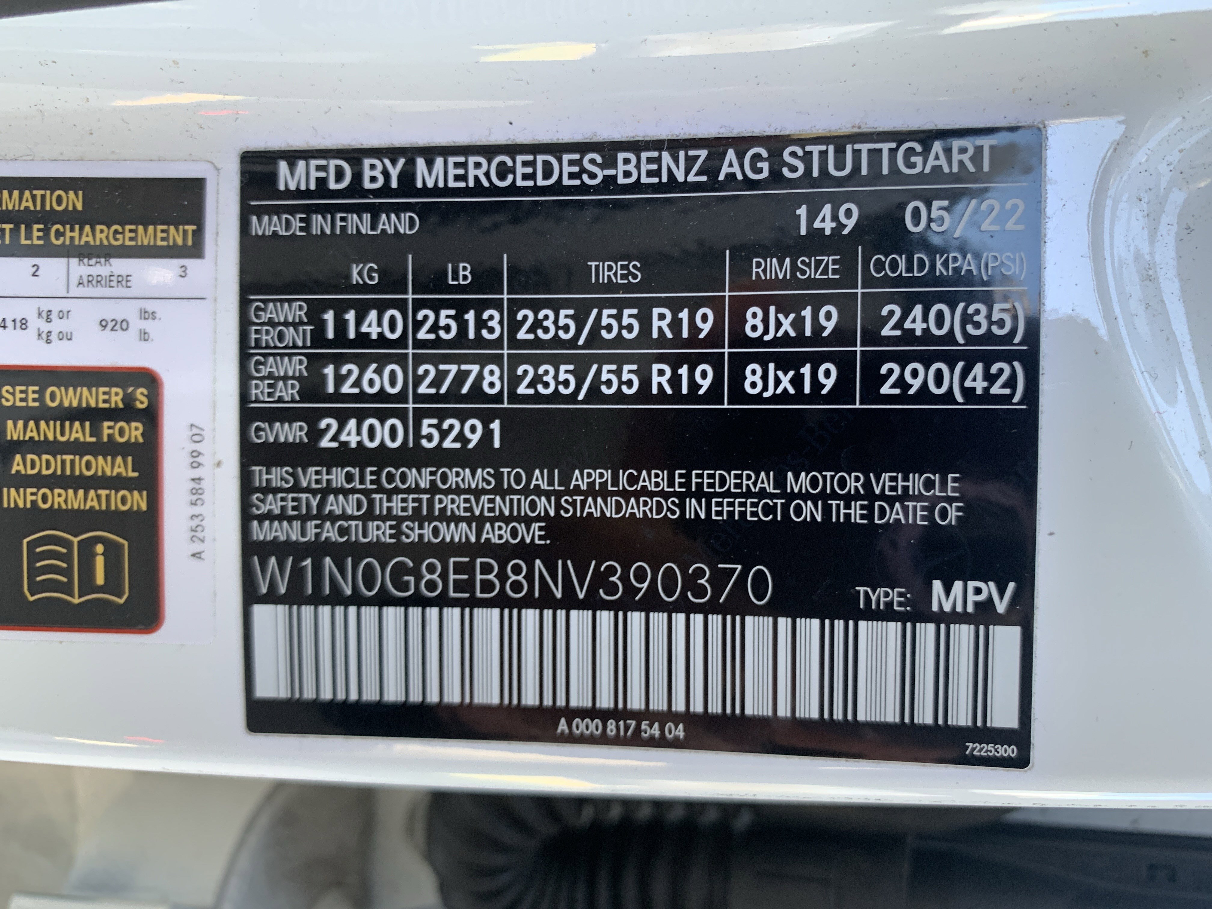 Used 2022 Mercedes-Benz GLC 300 4MATIC image 36