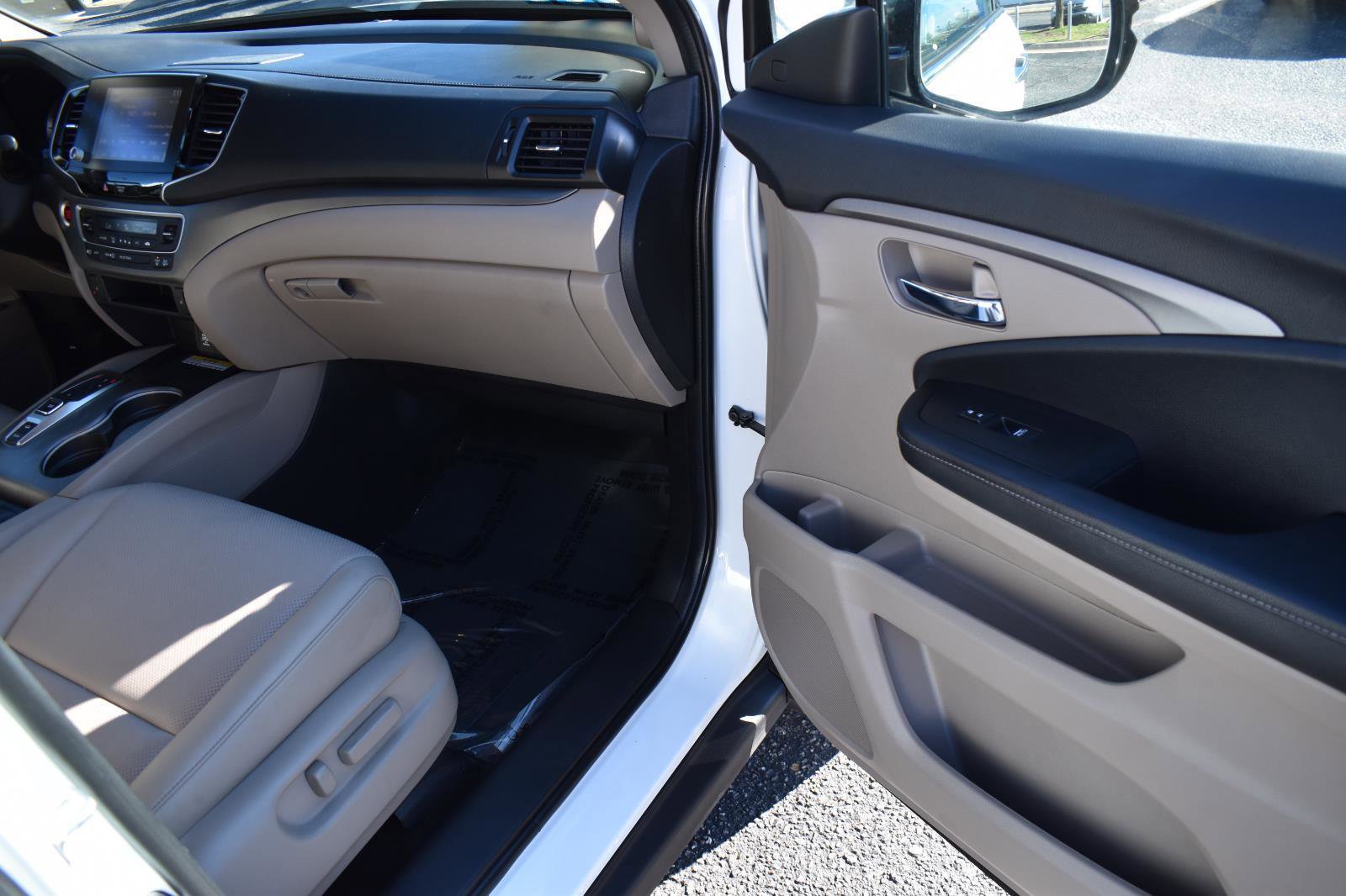 Used 2022 Honda Ridgeline RTL-E image 16