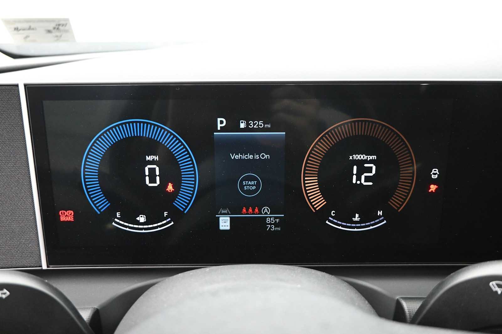 New 2026 Hyundai Tucson SEL Plus AWD/4WD image 17