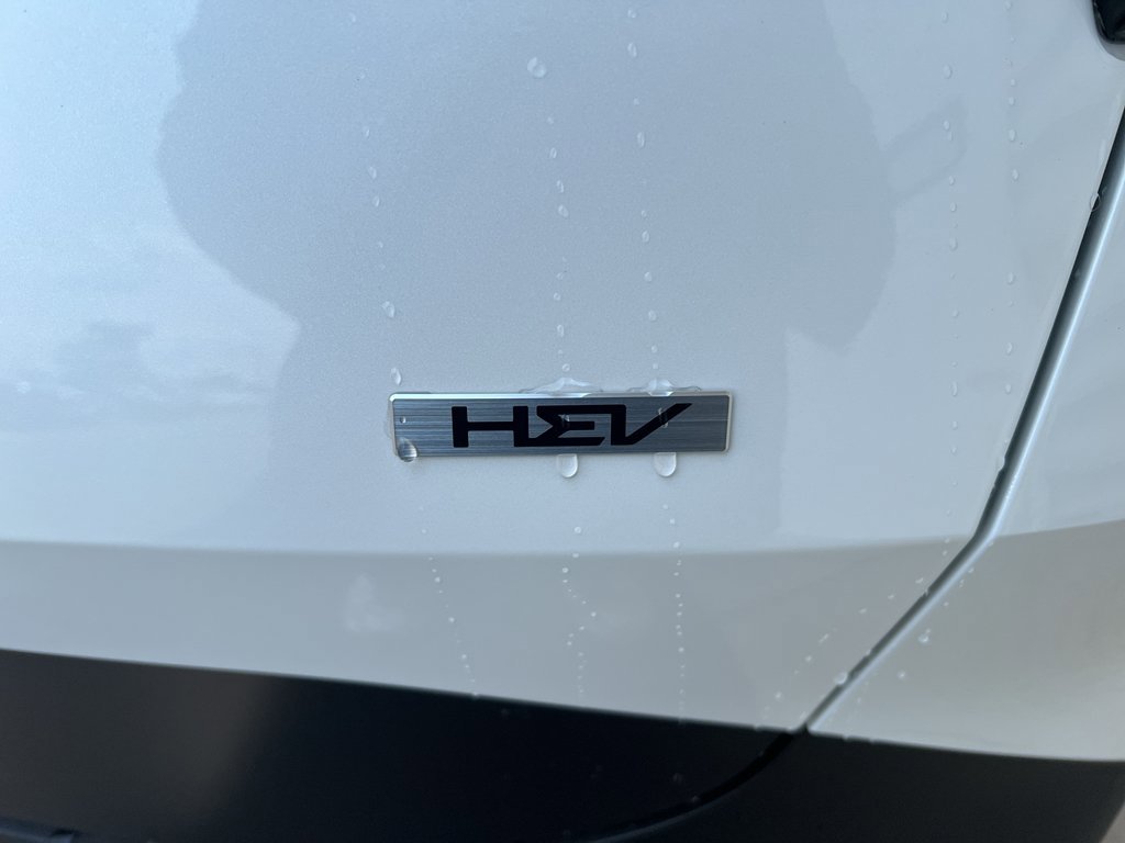 New 2025 Kia Sportage LX image 8