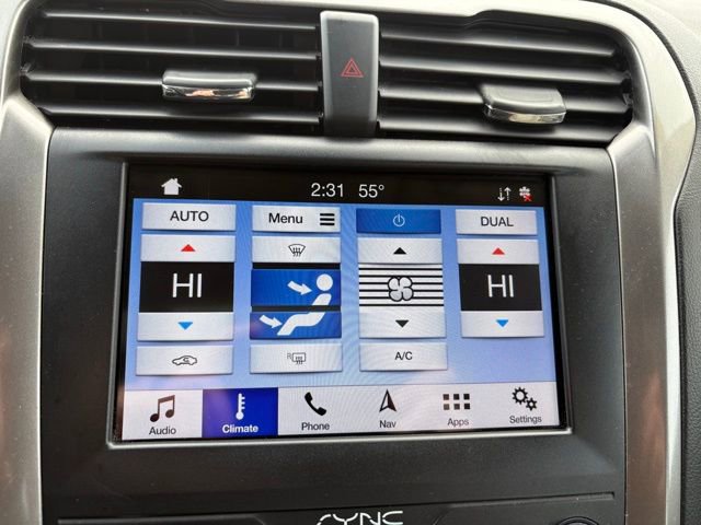 Used 2019 Ford Fusion SE image 23