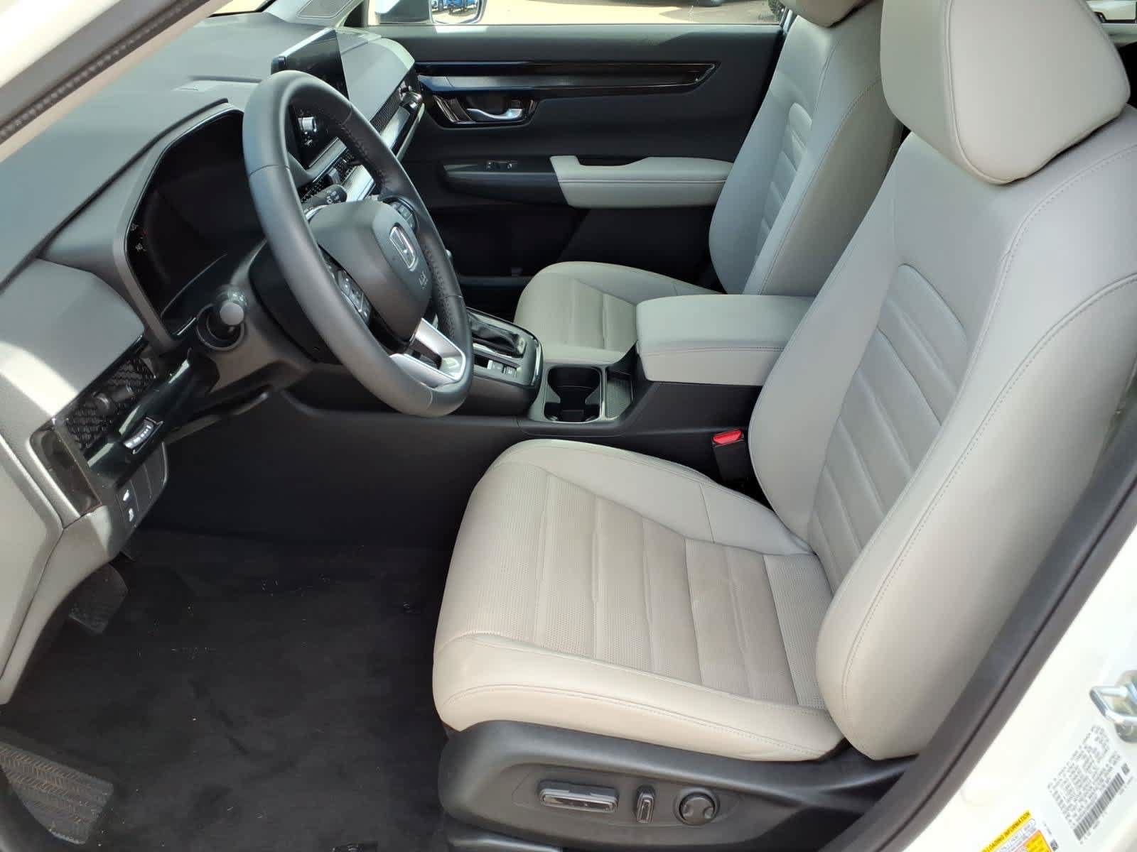 Used 2024 Honda CR-V EX-L image 14