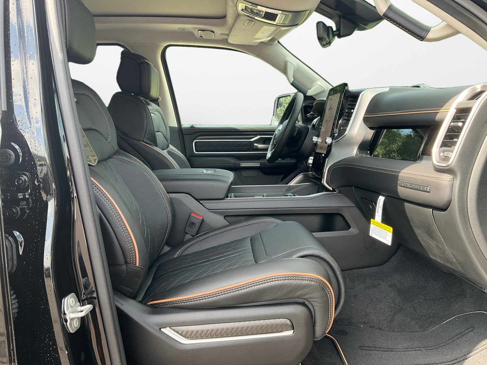 New 2026 RAM 1500 Tungsten image 15