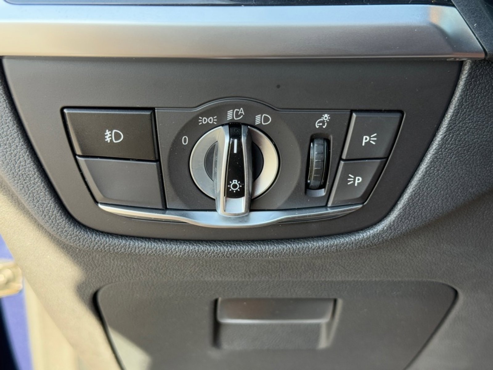 Used 2019 BMW X3 xDrive30i image 34