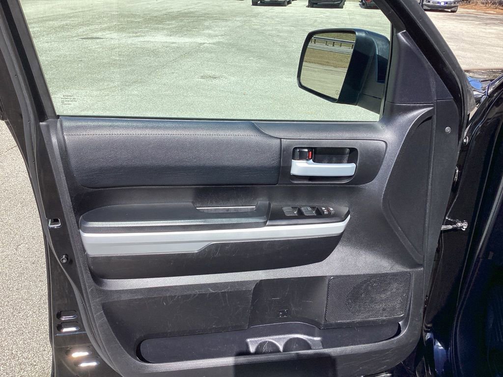 Used 2021 Toyota Tundra SR5 w/ SR5 Upgrade Package image 22