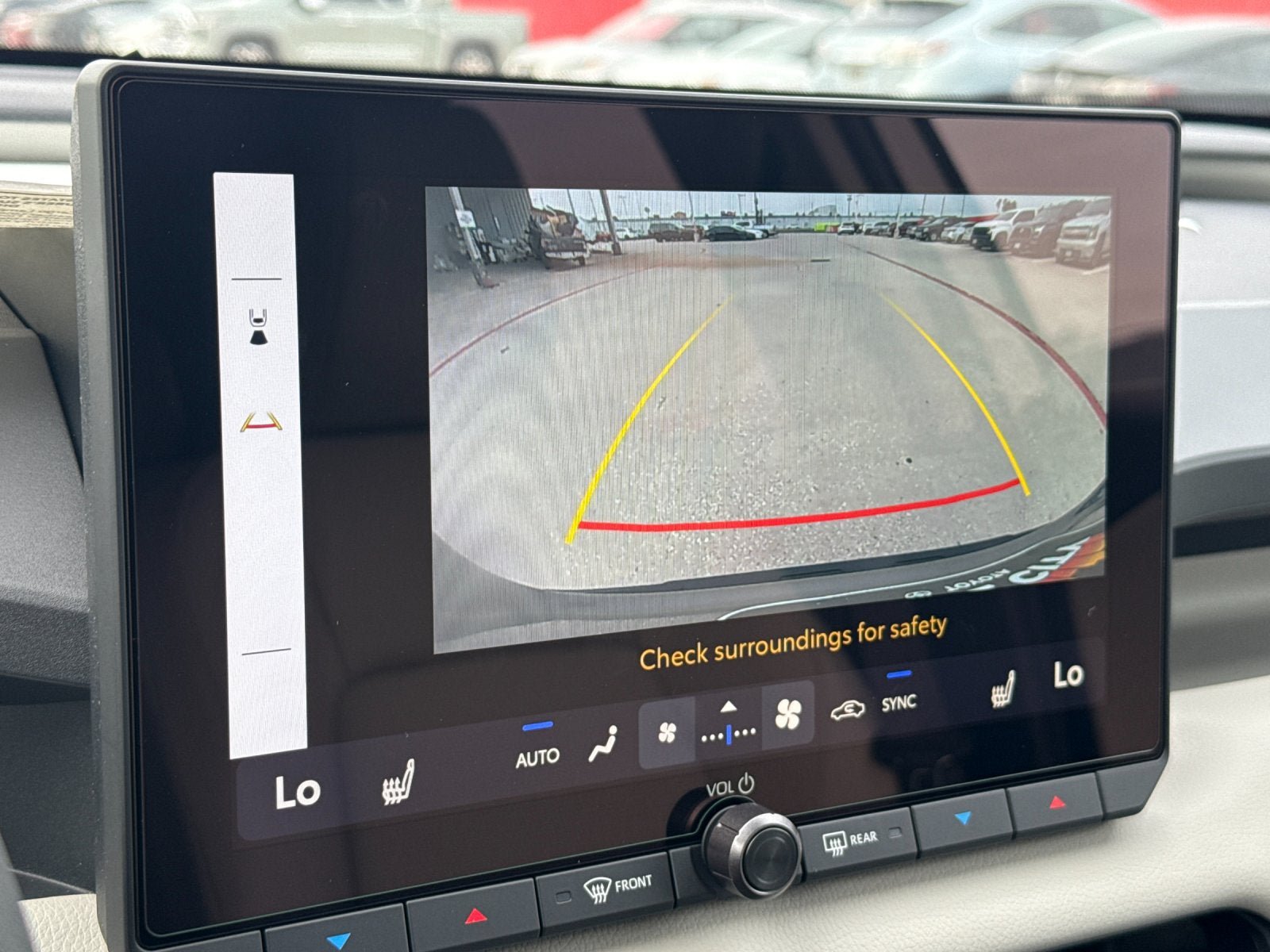 New 2026 Toyota RAV4 XLE Premium FWD image 20