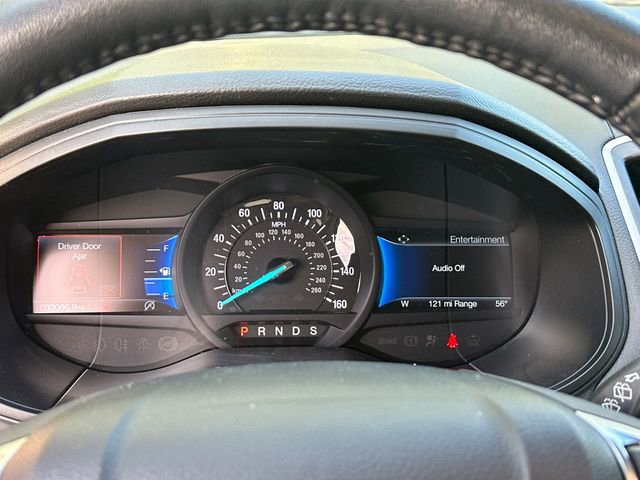 Used 2022 Ford Edge SEL w/ Convenience Package image 30