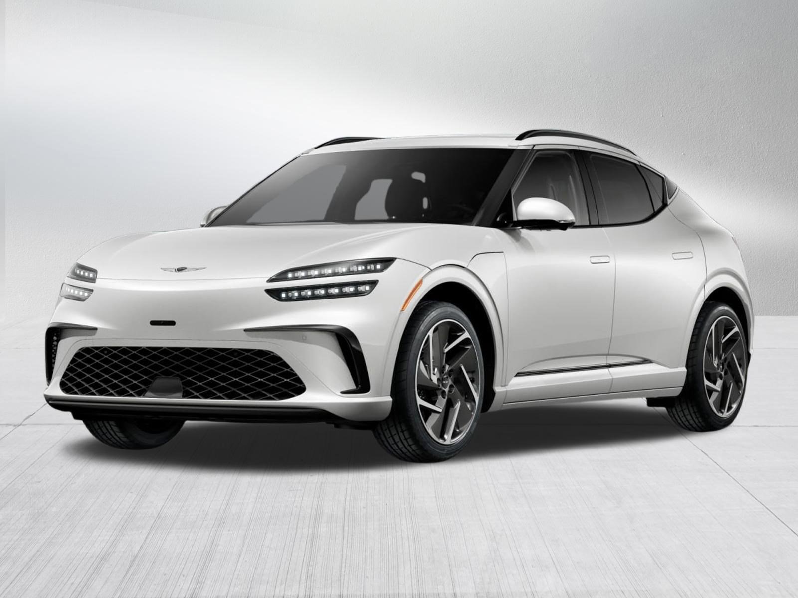 New 2026 Genesis GV60 Advance AWD/4WD image 1