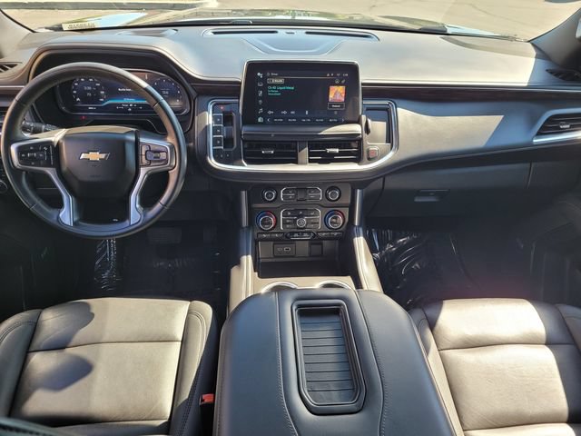Used 2024 Chevrolet Tahoe LT AWD/4WD image 10