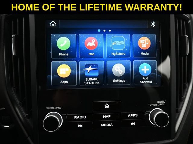 Used 2024 Subaru Forester Wilderness AWD/4WD image 36