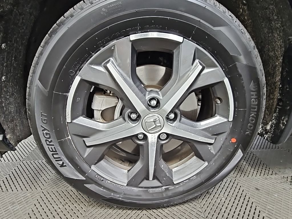 Used 2023 Honda HR-V EX-L image 42