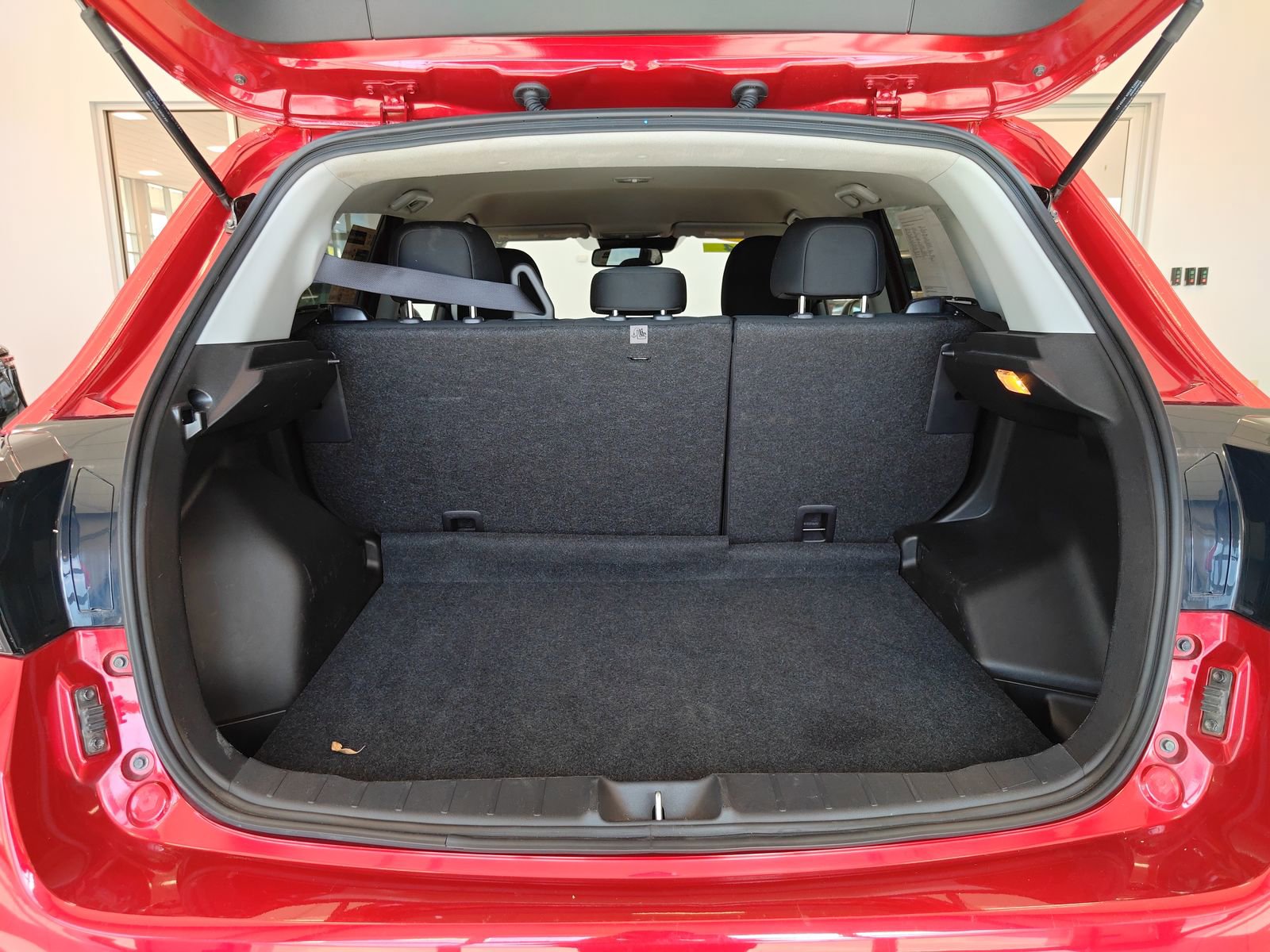 Used 2025 Mitsubishi Outlander Sport ES AWD/4WD image 13
