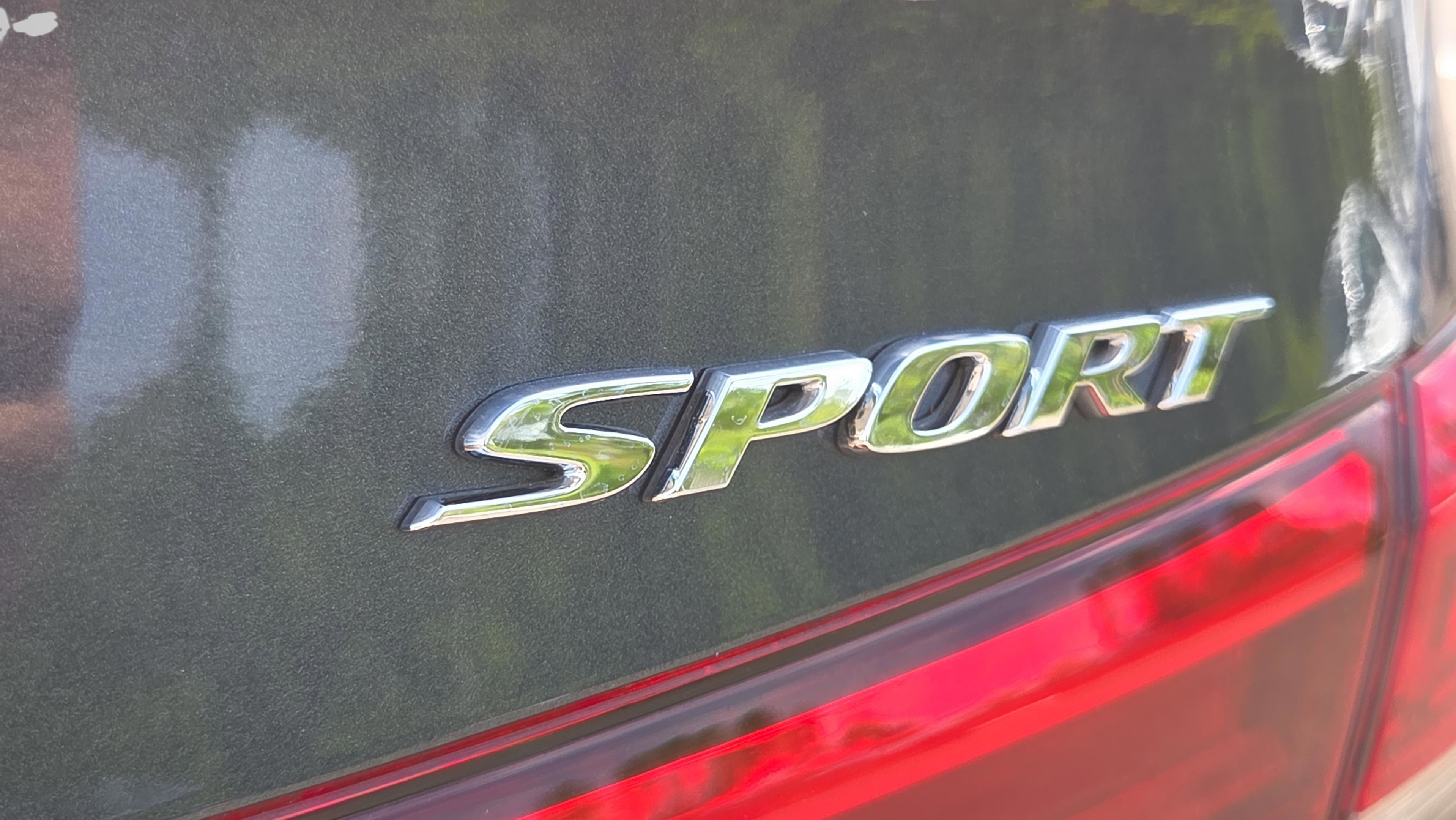 Used 2024 Honda Civic Sport image 31