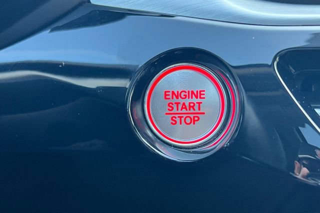 Used 2023 Acura MDX FWD w/ Technology Package image 28