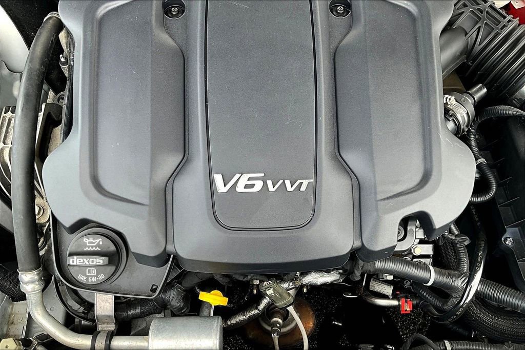 Used 2017 Buick LaCrosse Essence w/ Sights and Sounds Package image 30