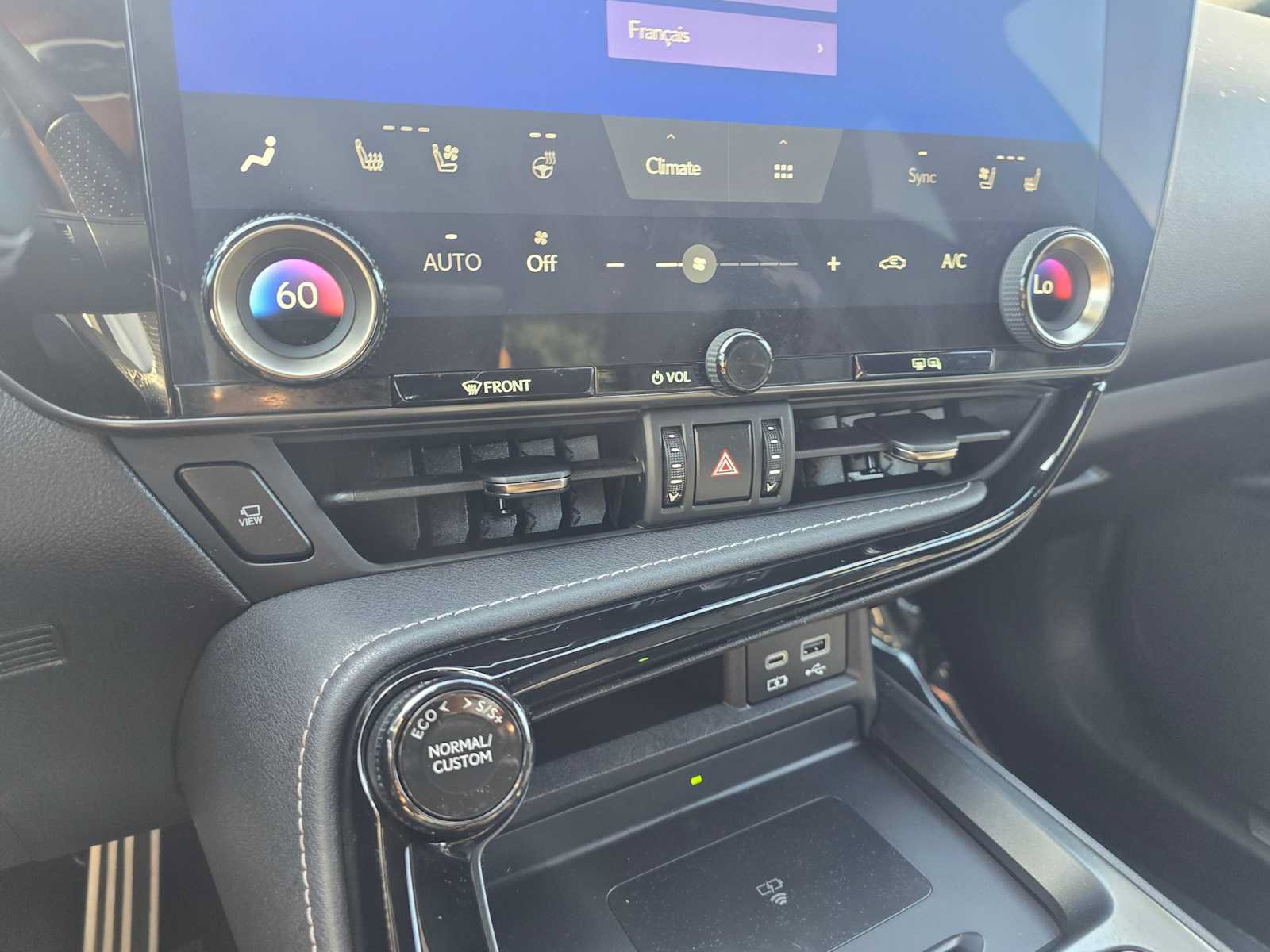 Used 2022 Lexus NX 450h+ F Sport AWD/4WD image 30