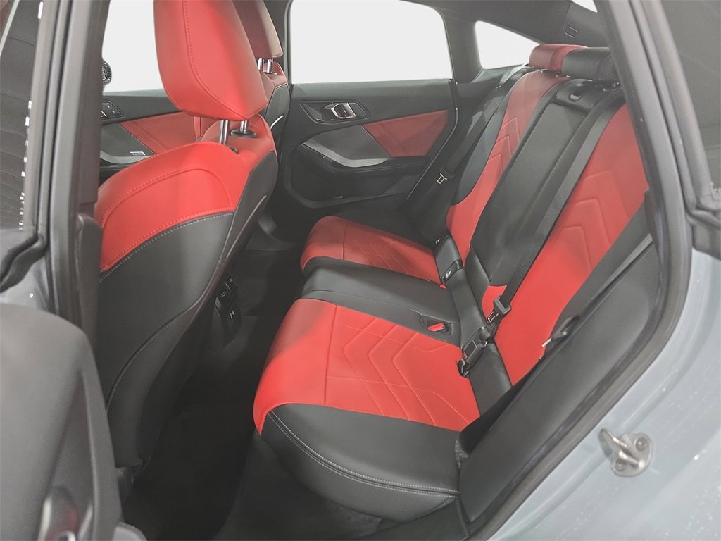 Used 2026 BMW 228i 228 Gran Coupe w/ Technology Package image 12