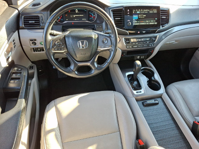 Used 2020 Honda Pilot EX-L image 2