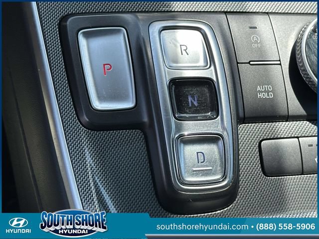 Certified 2023 Hyundai Santa Fe SEL w/ Premium Package AWD/4WD image 35
