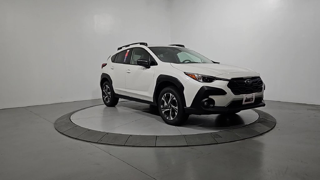 New 2026 Subaru Crosstrek 2.5i Premium AWD/4WD image 6