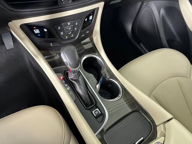 Used 2020 Buick Envision FWD image 19