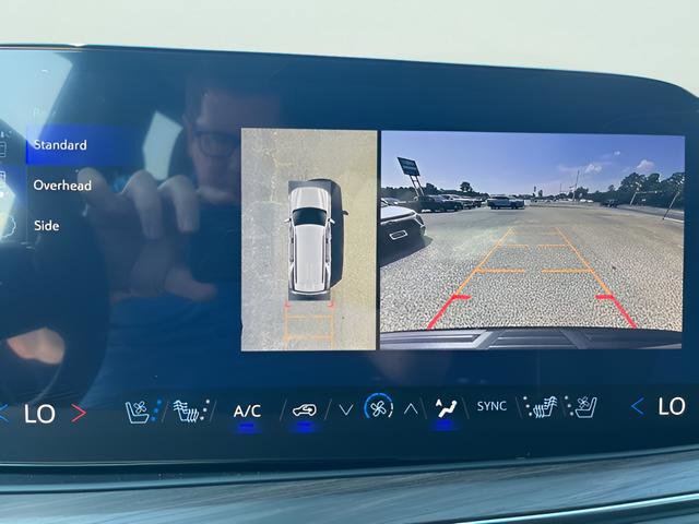 New 2026 Chevrolet Tahoe Premier RWD image 28