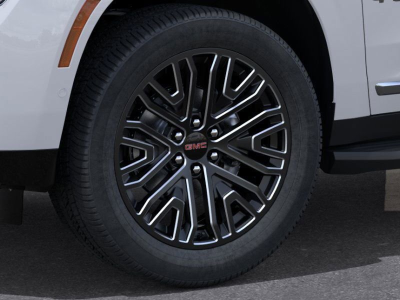 New 2026 GMC Yukon Elevation image 9