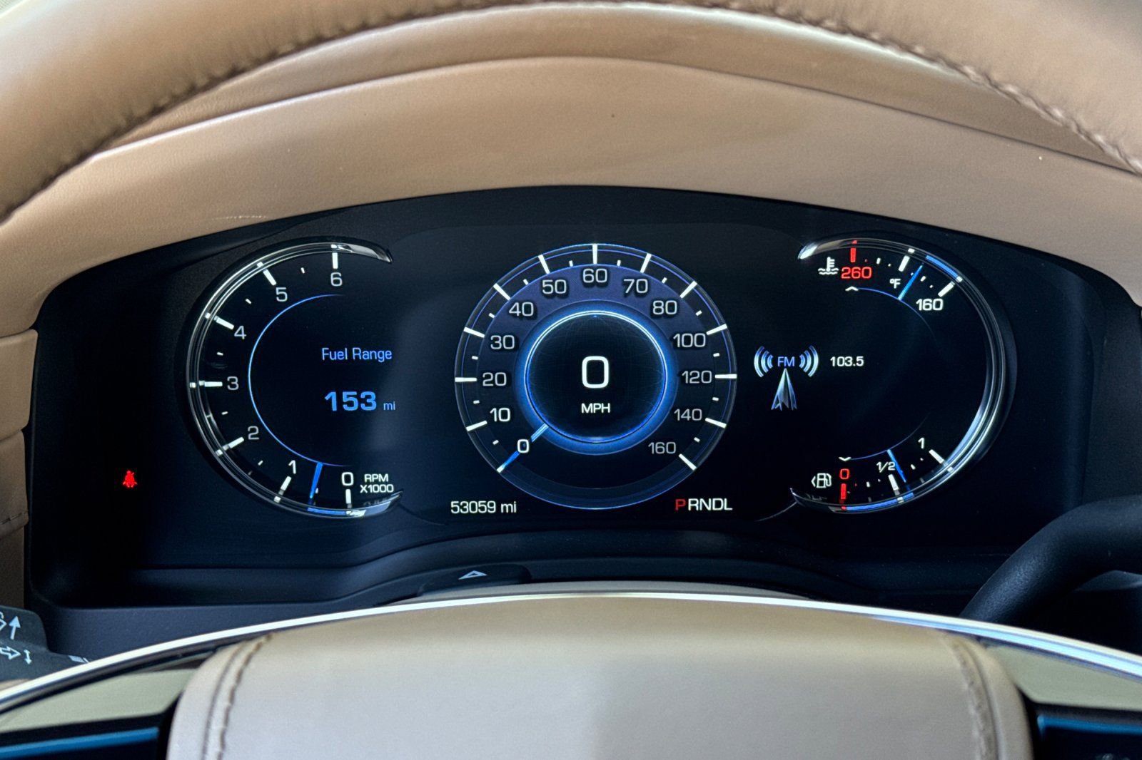 Used 2019 Cadillac Escalade ESV Platinum AWD/4WD image 26