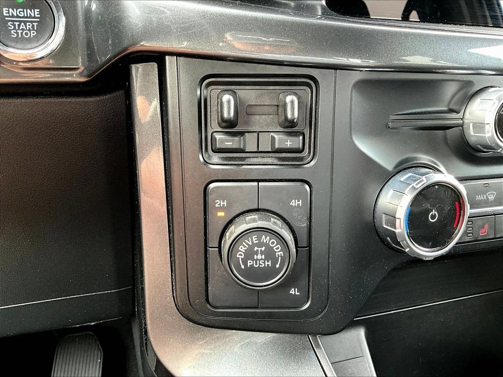 Used 2023 Ford F150 Tremor w/ 360 Degree Camera Package AWD/4WD image 18