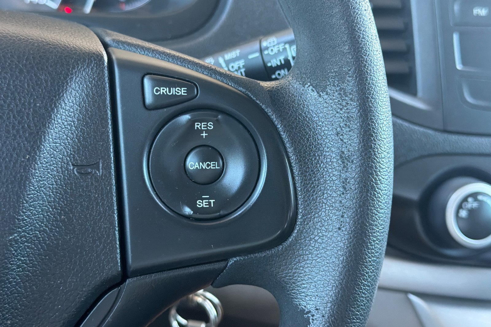 Used 2013 Honda CR-V LX image 30