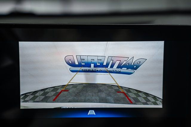 New 2026 Chevrolet Trax ACTIV w/ Driver Confidence Package image 41