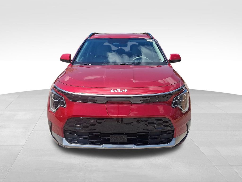 Used 2023 Kia Niro Wind FWD image 2