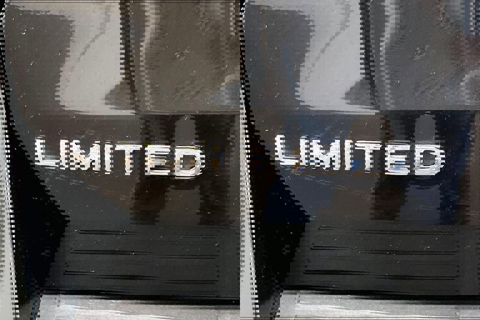 Used 2023 Ford Expedition Limited image 64