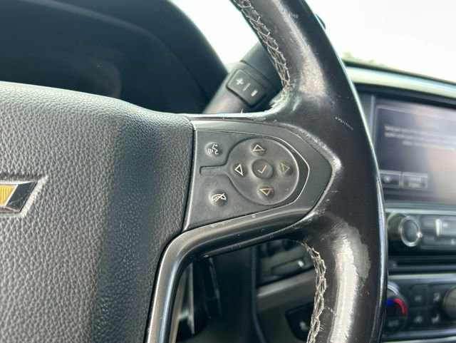 Used 2018 Chevrolet Silverado 1500 LT w/ Midnight Edition AWD/4WD image 21