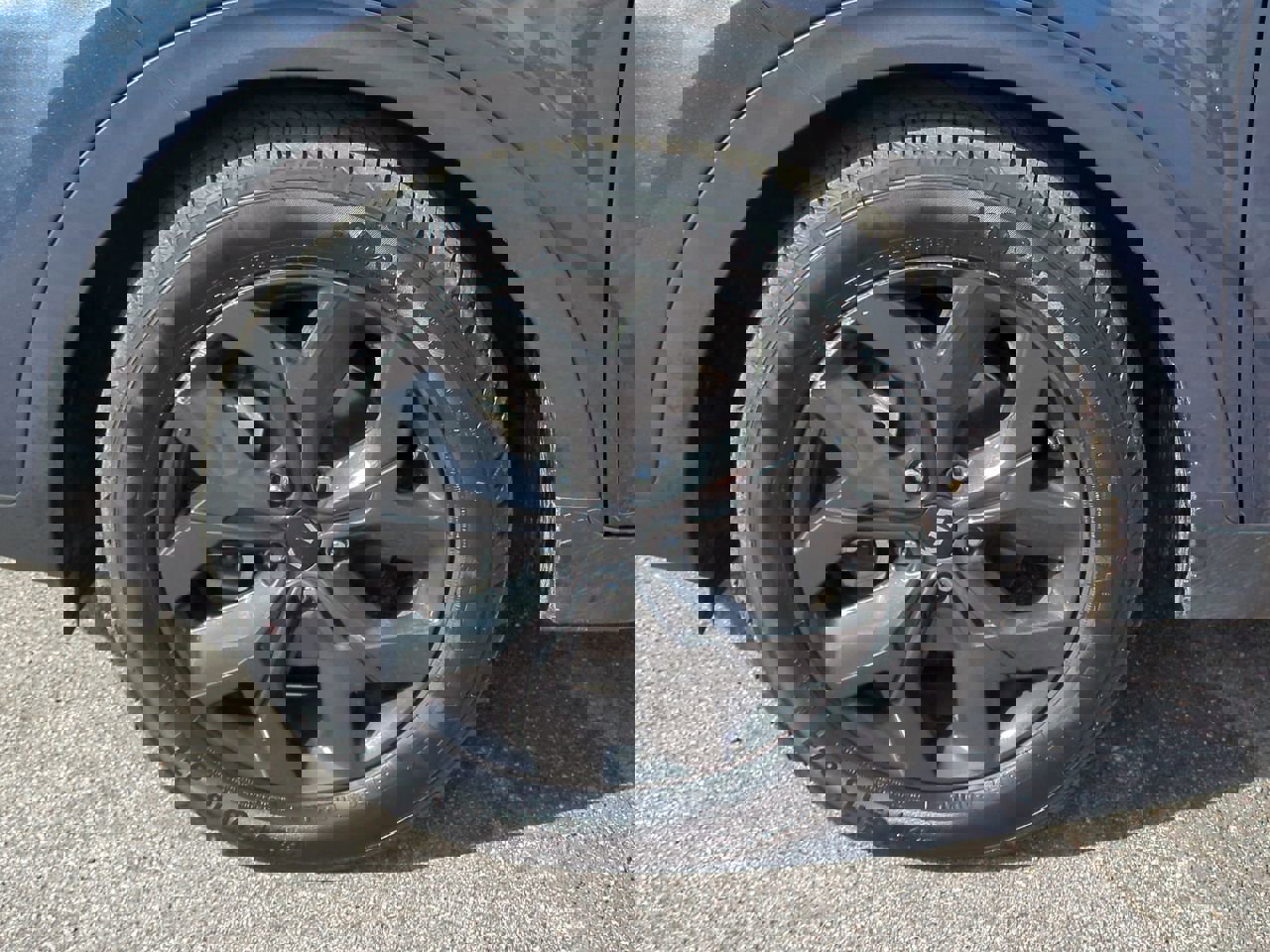 Certified 2022 Kia Sportage LX w/ LX FWD Value Edition Package image 11