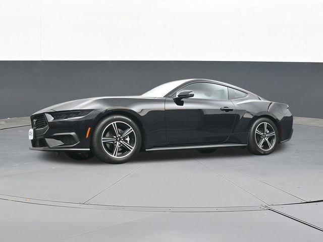 Used 2025 Ford Mustang Premium image 35