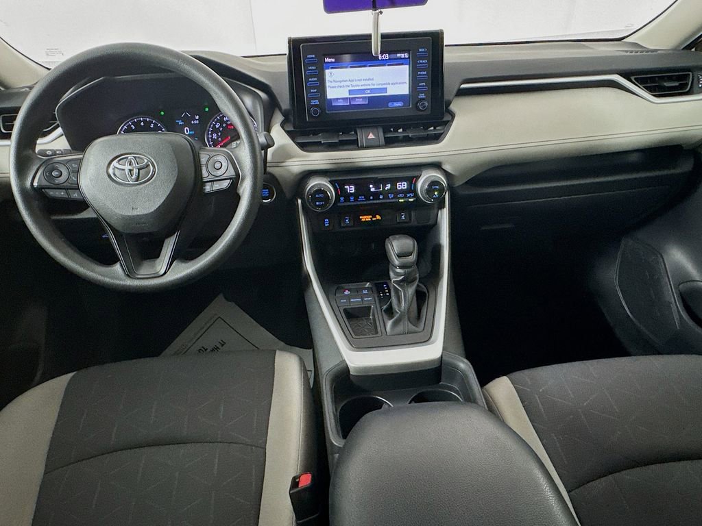 Used 2019 Toyota RAV4 XLE w/ Convenience Package image 24