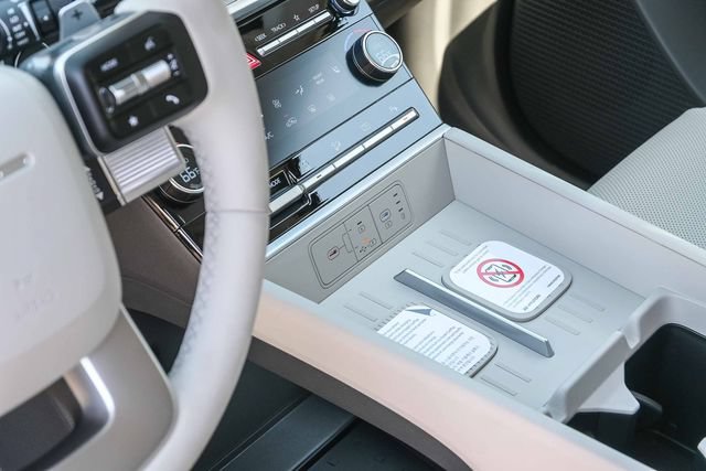 New 2026 Hyundai Santa Fe SEL FWD image 23