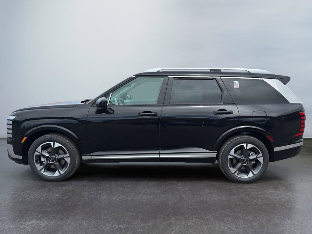 New 2026 Hyundai Palisade Limited image 8