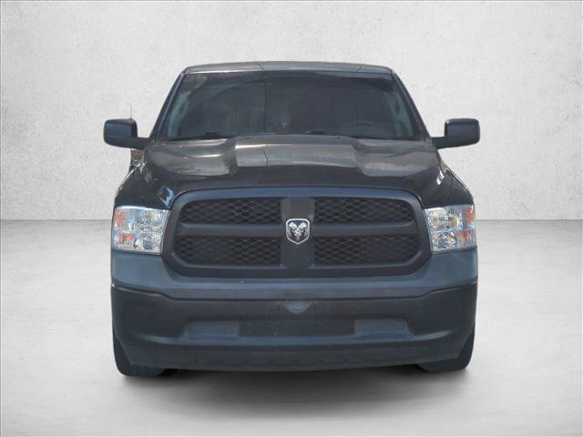 Used 2017 RAM 1500 Tradesman w/ Popular Equipment Group RWD image 2
