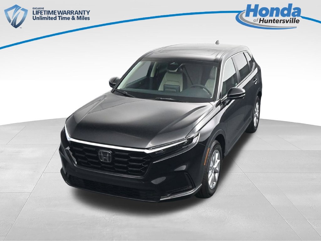 New 2026 Honda CR-V EX image 19