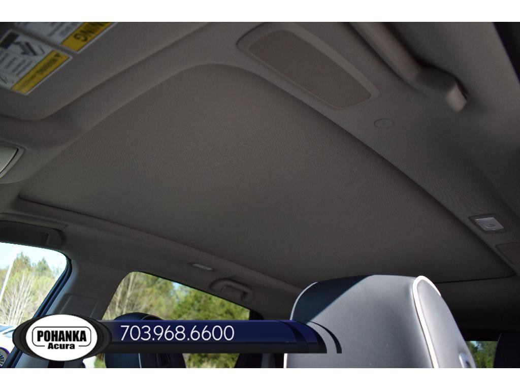 New 2026 Acura RDX SH-AWD w/ Advance Package image 21