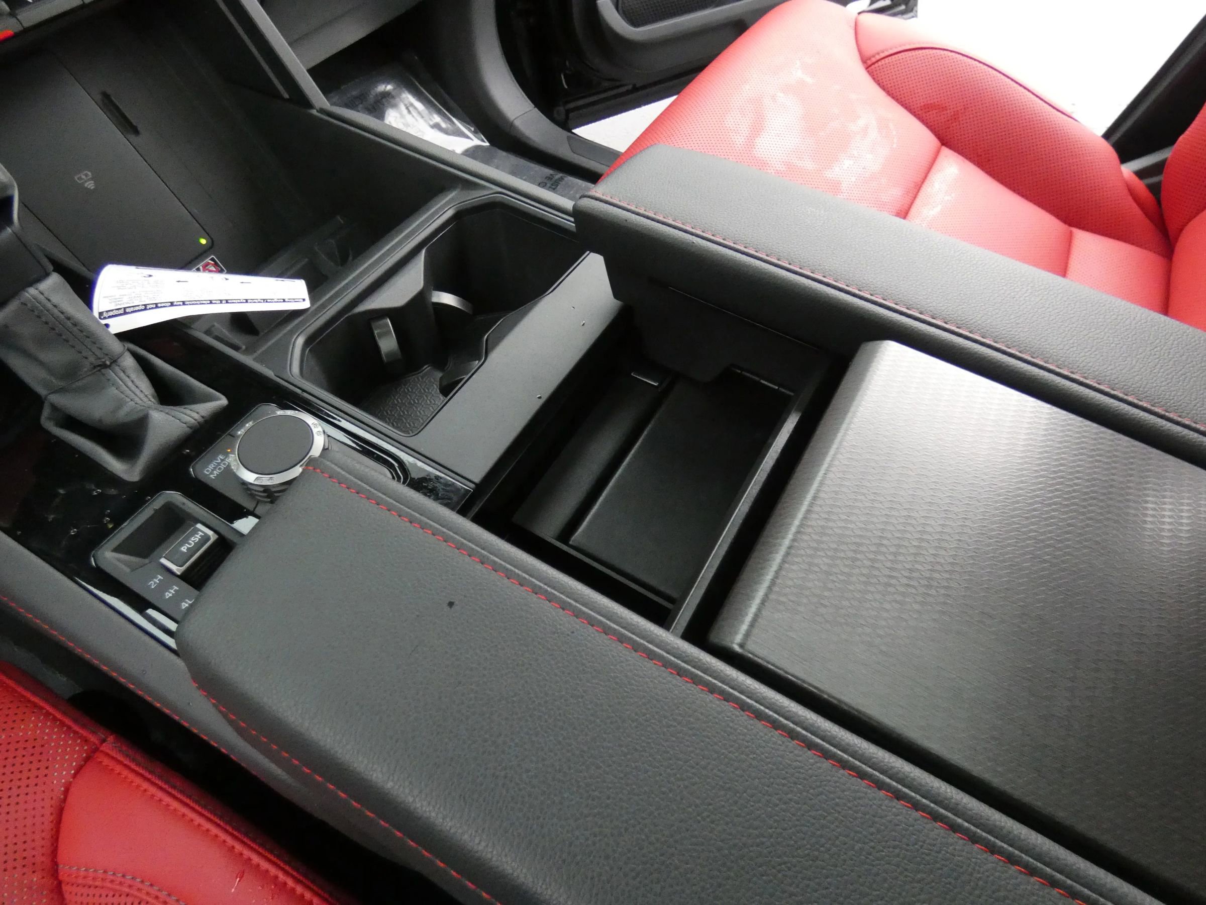 Used 2025 Toyota Tundra TRD Pro image 67