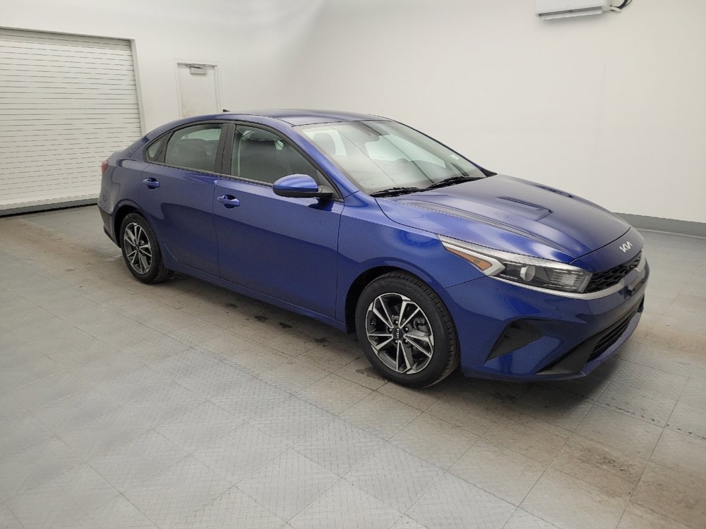 Used 2022 Kia Forte LXS image 11