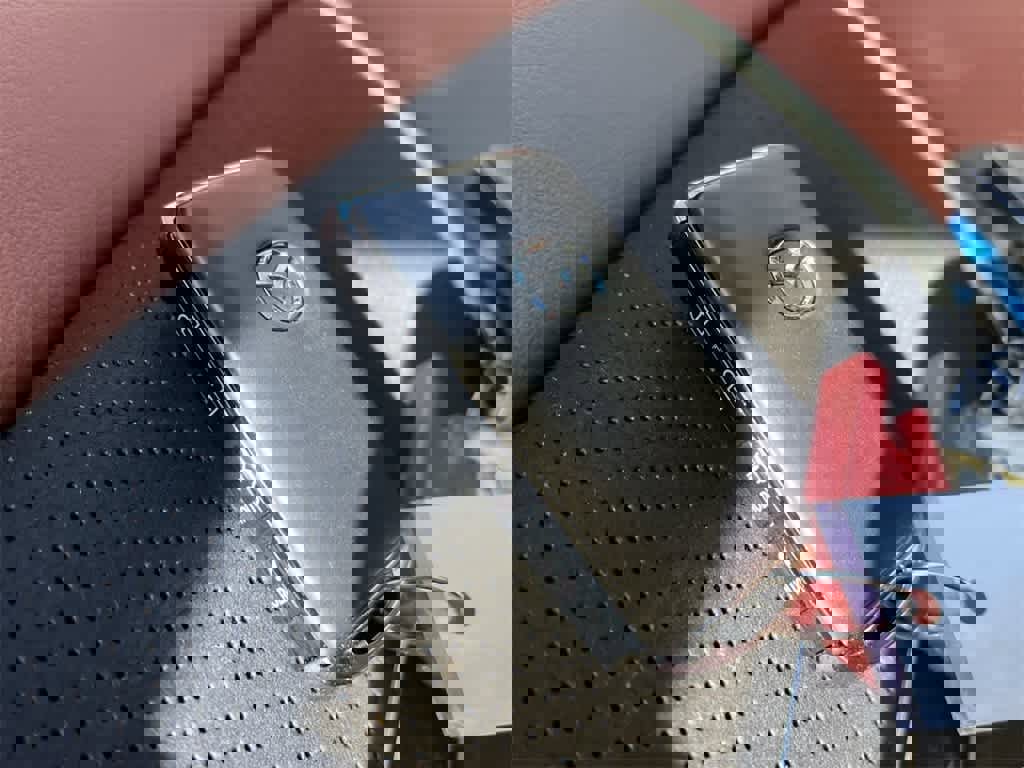 Certified 2025 MAZDA CX-5 Carbon Edition image 32